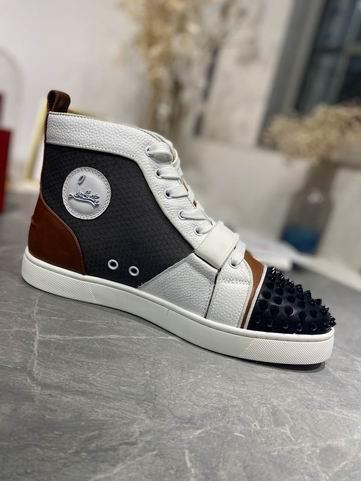 Christian Louboutin Shoes CL sz35-47 mnh0836