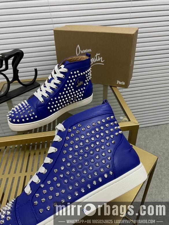 Christian Louboutin Shoes CL sz35-46 ngh0214