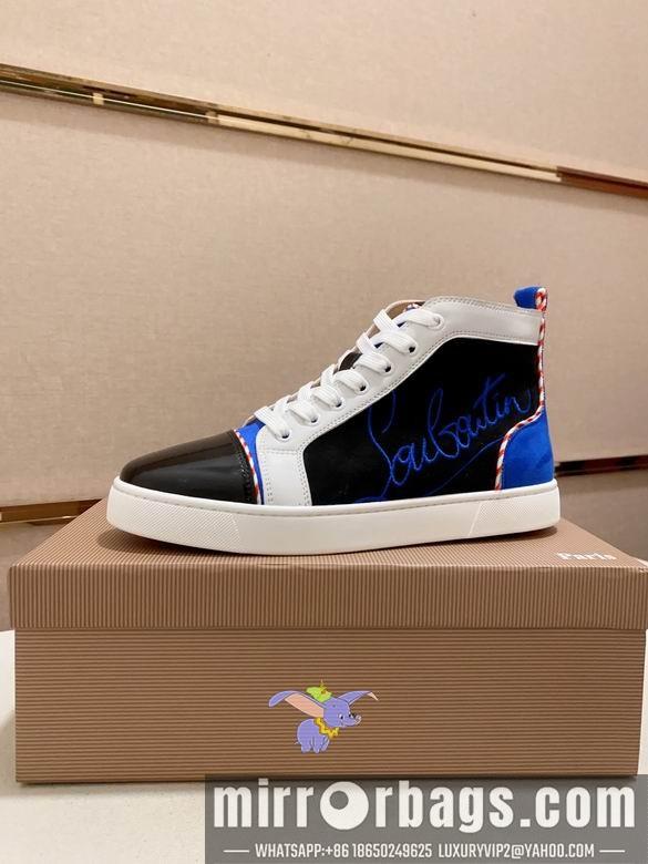 Christian Louboutin Shoes CL sz38-44 ngh0253