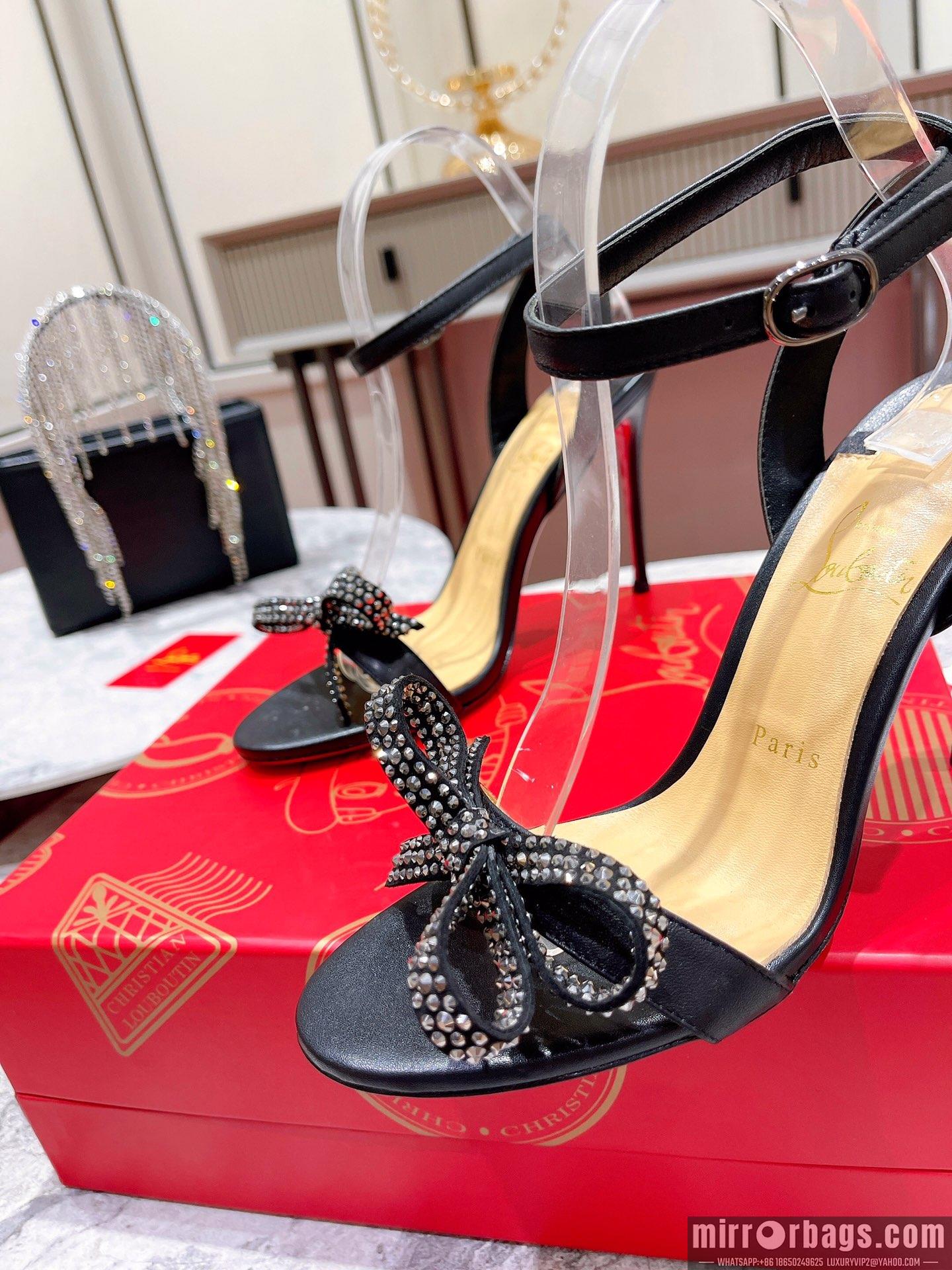 Christian Louboutin Shoes CL sz34-43 m0155