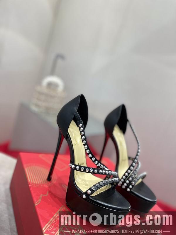 Christian Louboutin Shoes CL sz35-43 m0171