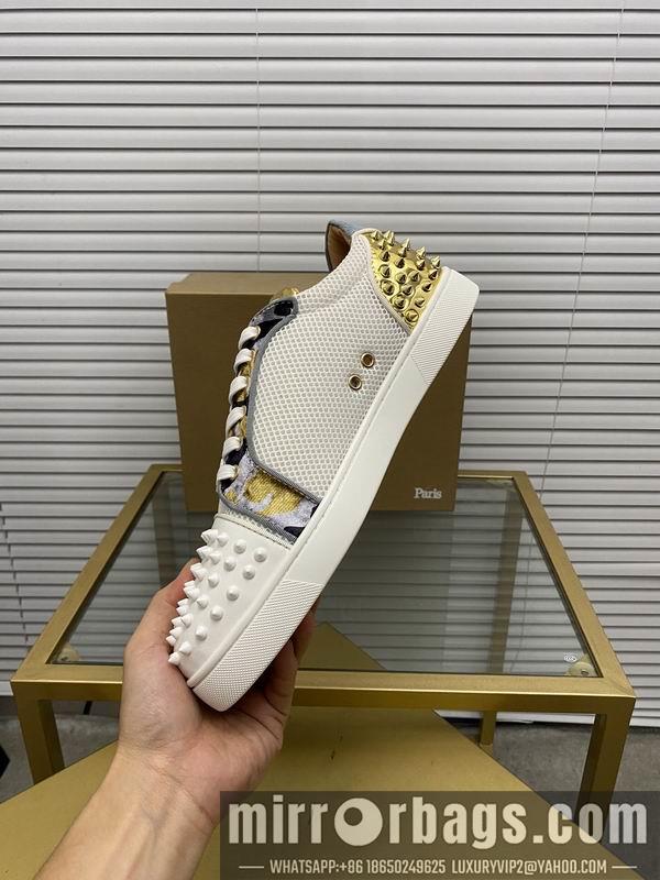 Christian Louboutin Shoes CL sz35-46 mnw0462