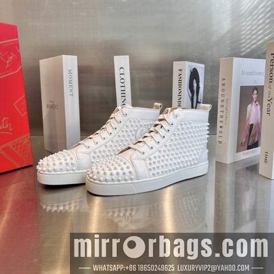 Christian Louboutin Shoes CL sz35-47 mnh0822