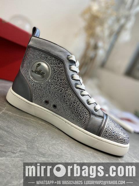 Christian Louboutin Shoes 21721102 SZ 35-47
