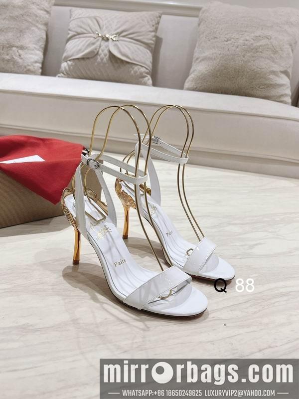 Christian Louboutin Shoes CL sz35-40 K0802