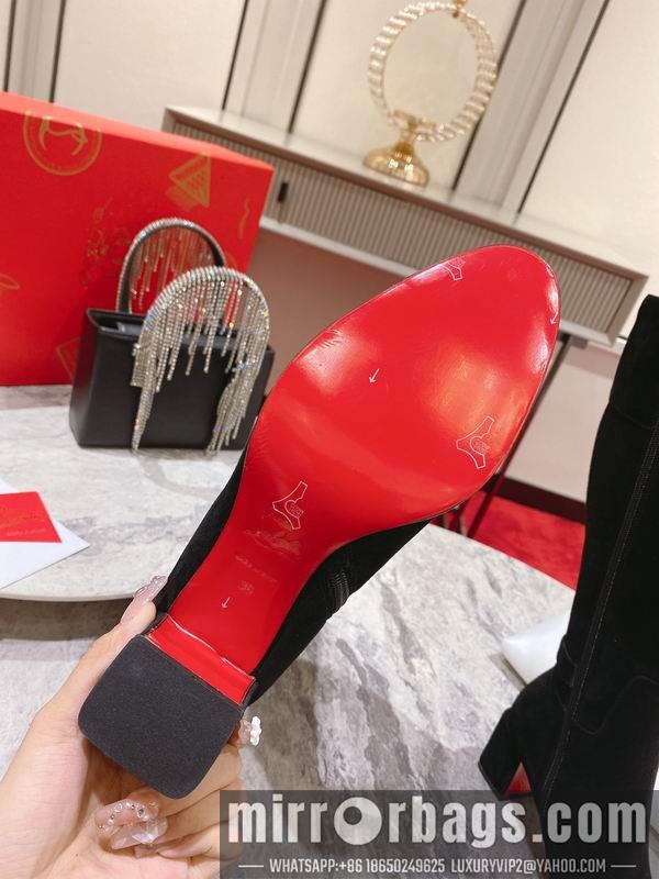 Christian Louboutin Shoes CL sz35-42 m0152