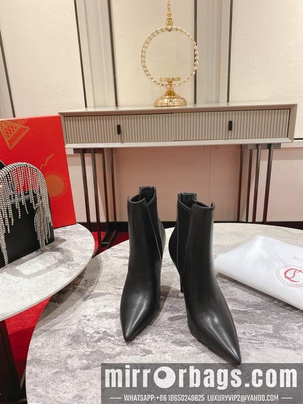 Christian Louboutin Shoes CL sz35-43 m0108