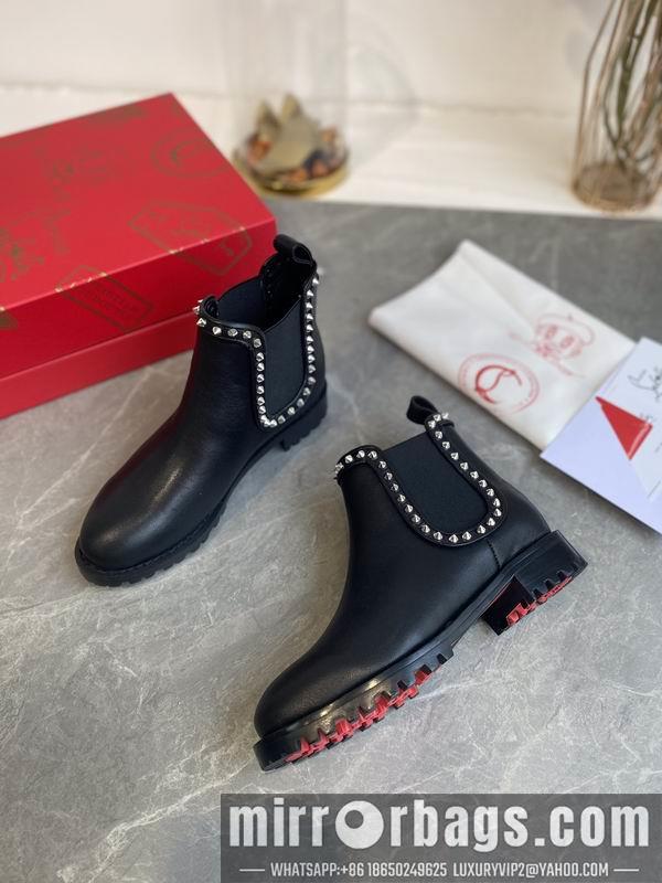 Christian Louboutin Shoes CL sz35-43 m0139