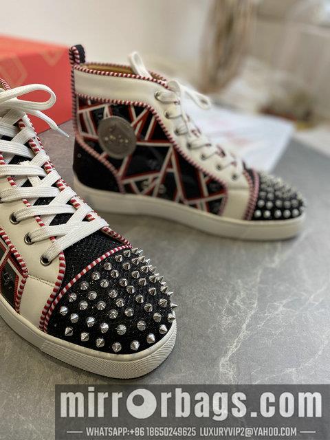 Christian Louboutin Shoes 21721072 SZ 35-47