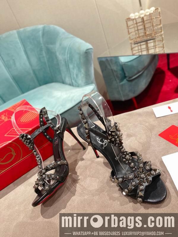 Christian Louboutin Shoes CL sz34-43 m0128