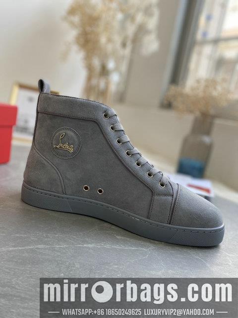 Christian Louboutin Shoes 21721124 SZ 35-47