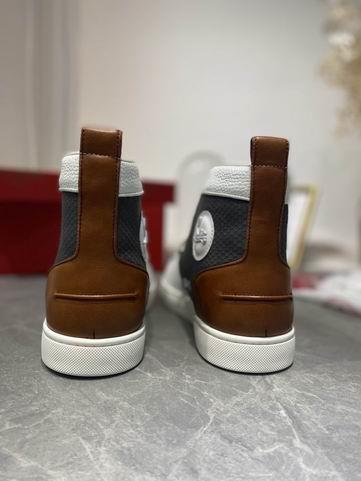 Christian Louboutin Shoes CL sz35-47 mnh0836