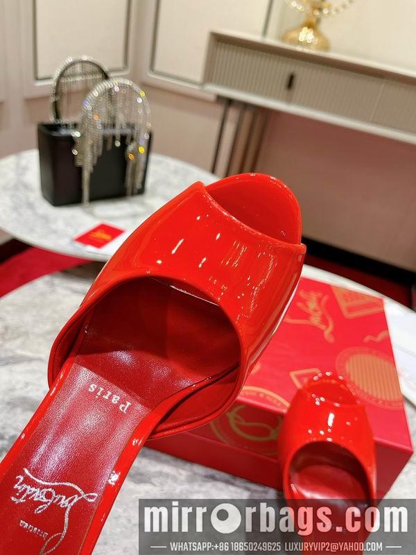 Christian Louboutin Shoes CL sz35-43 m0122