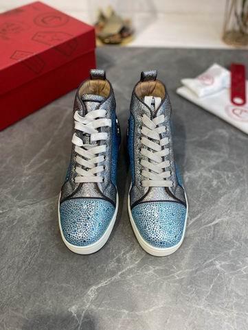Christian Louboutin Shoes CL sz35-47 mnh0880