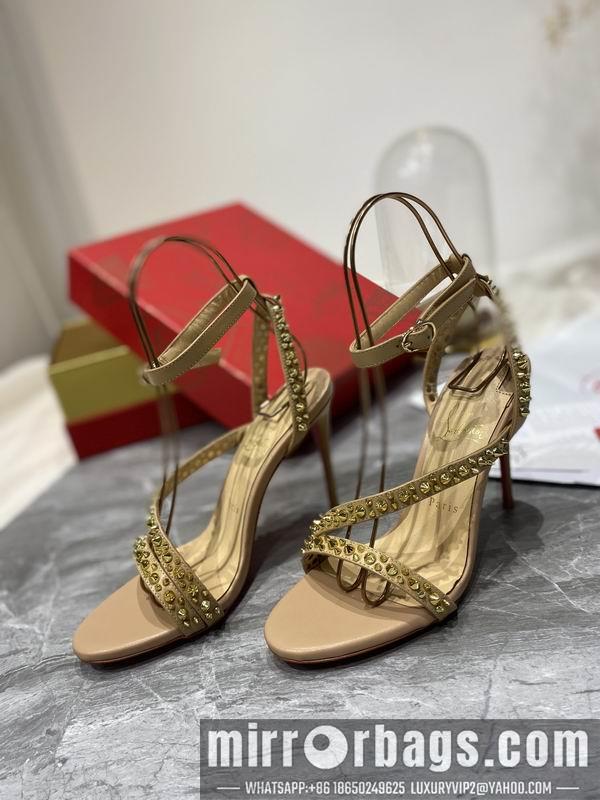 Christian Louboutin Shoes CL sz34-43 m0125