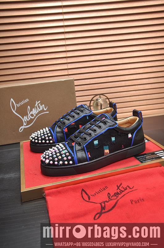Christian Louboutin Shoes CL sz38-44 0116