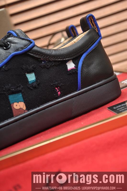 Christian Louboutin Shoes CL sz38-44 0116
