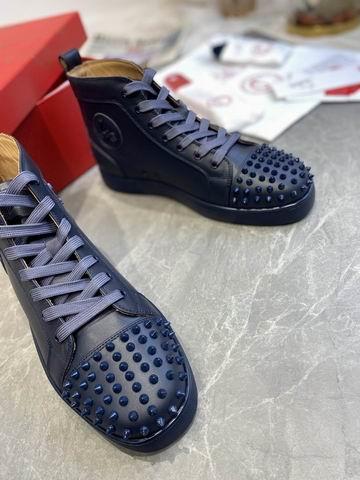 Christian Louboutin Shoes CL sz35-47 mnh0826