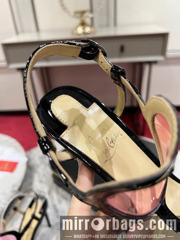 Christian Louboutin Shoes CL sz34-43 m0178