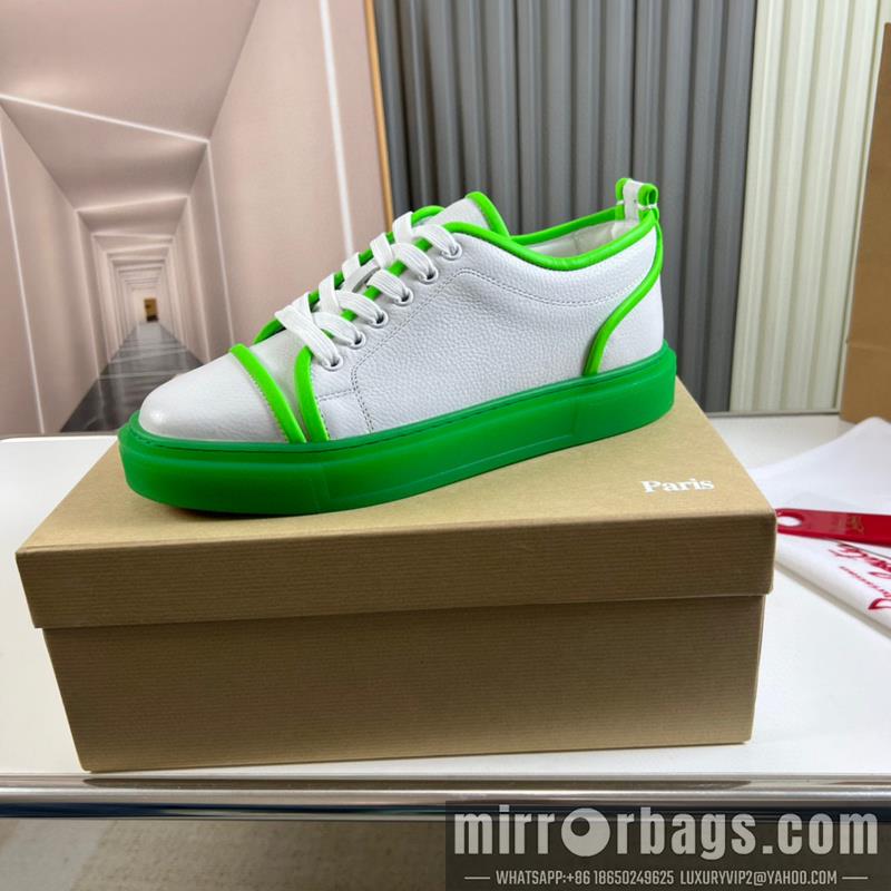 Christian Louboutin Shoes CL sz38-44 0119