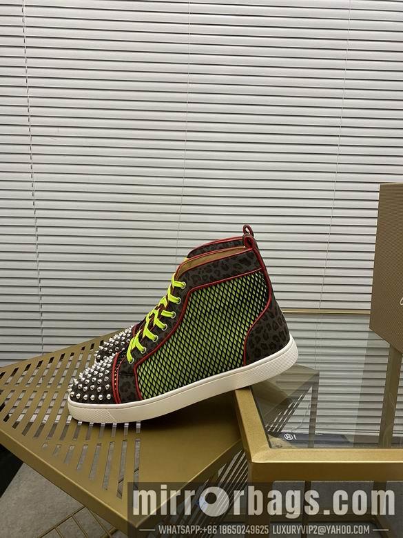 Christian Louboutin Shoes CL sz35-46 ngh0239