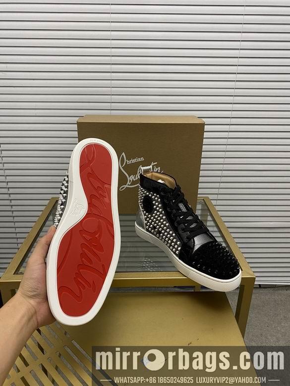 Christian Louboutin Shoes CL sz35-46 ngh0239