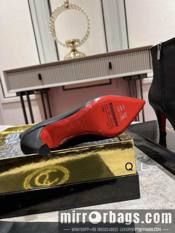 Christian Louboutin Shoes CL sz35-40 LL1202