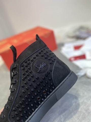 Christian Louboutin Shoes CL sz35-47 mnh0816