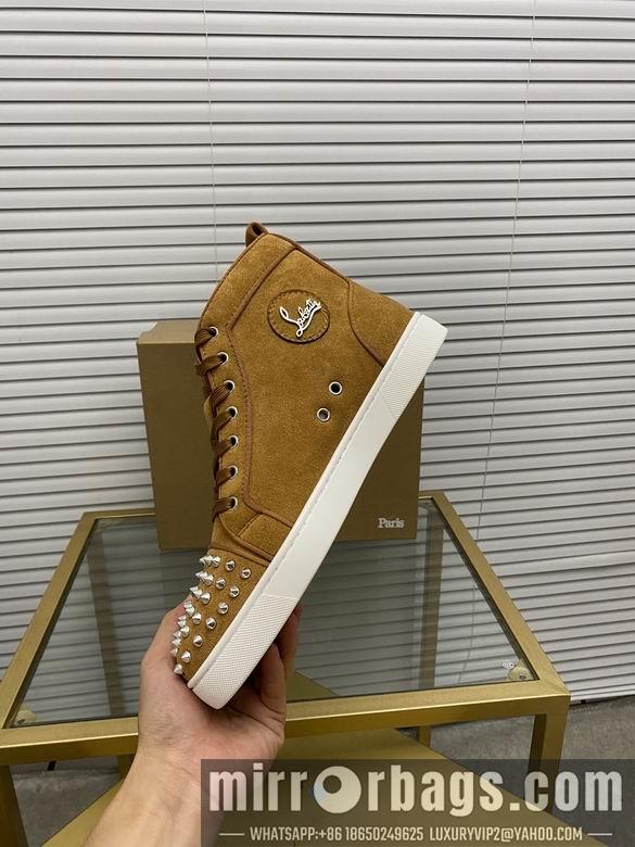 Christian Louboutin Shoes CL sz35-46 ngh0220