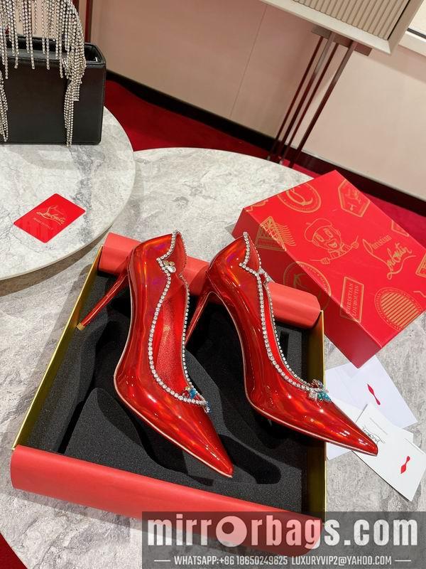 Christian Louboutin Shoes CL sz34-44 m0184