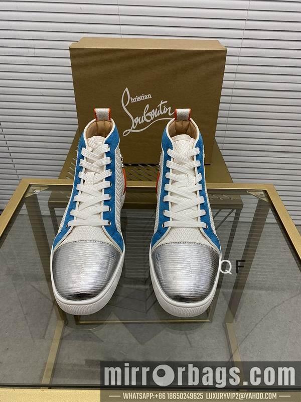 Christian Louboutin Shoes CL sz35-46 F210