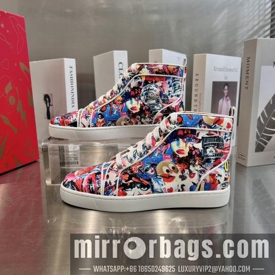 Christian Louboutin Shoes CL sz35-47 mnh0868