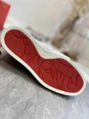 Christian Louboutin Shoes CL sz35-47 mnh0882