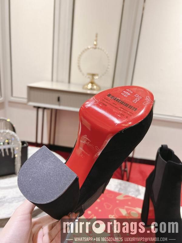 Christian Louboutin Shoes CL sz34-42 m0130