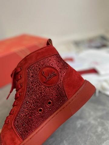 Christian Louboutin Shoes CL sz35-47 mnh0875