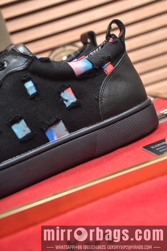 Christian Louboutin Shoes CL sz38-44 0122