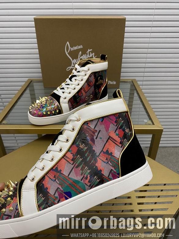 Christian Louboutin Shoes CL sz35-46 ngh0219