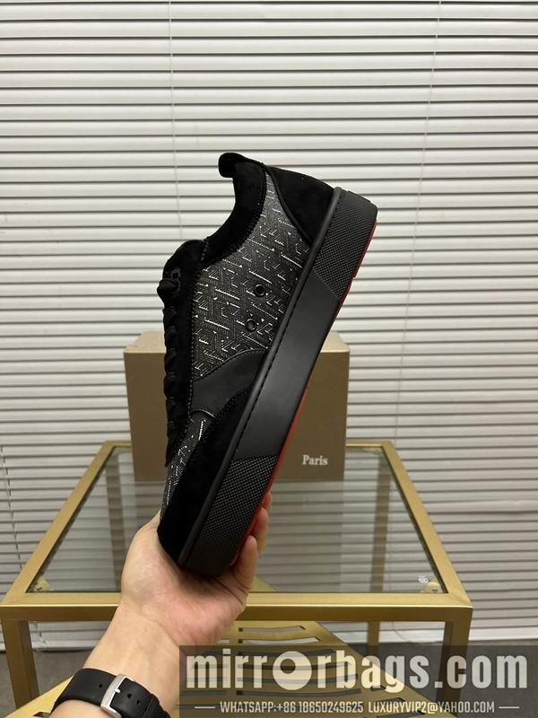 Christian Louboutin Shoes CL sz35-46 mnw0438