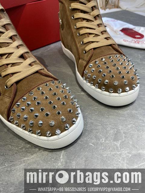 Christian Louboutin Shoes 21721080 SZ 35-47