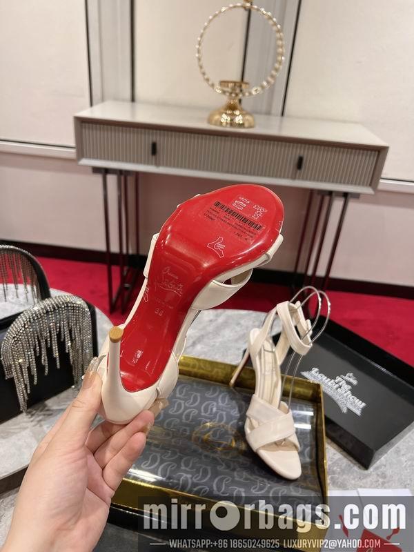 Christian Louboutin Shoes CL sz34-43 m0179