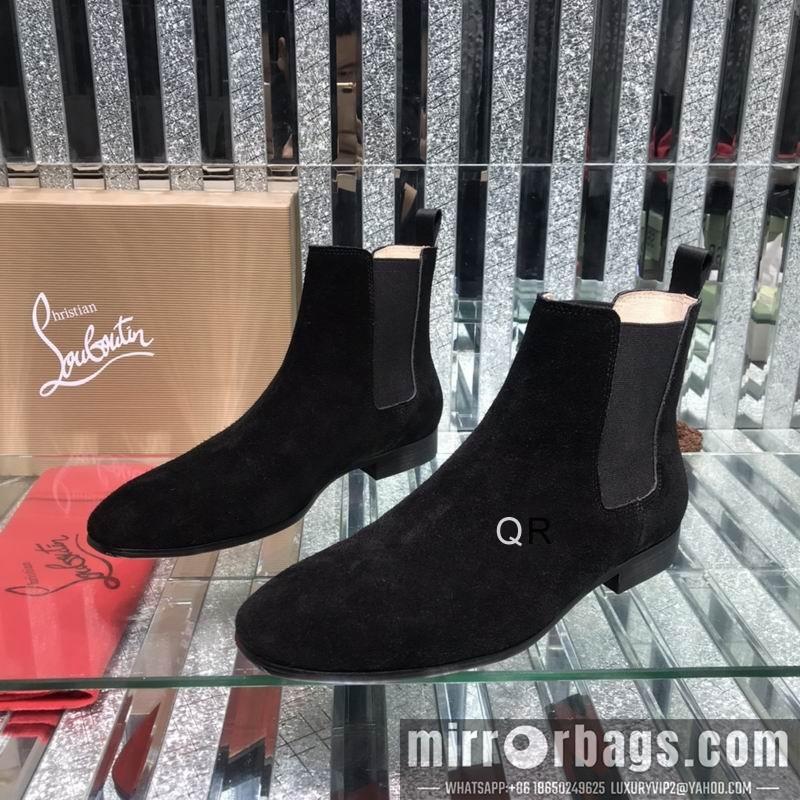 Christian Louboutin Shoes CL sz39-46 CRQ0255