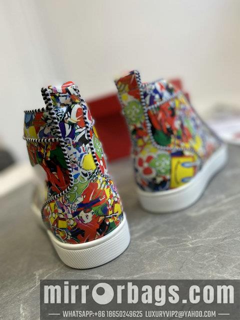 Christian Louboutin Shoes 21721121 SZ 35-47