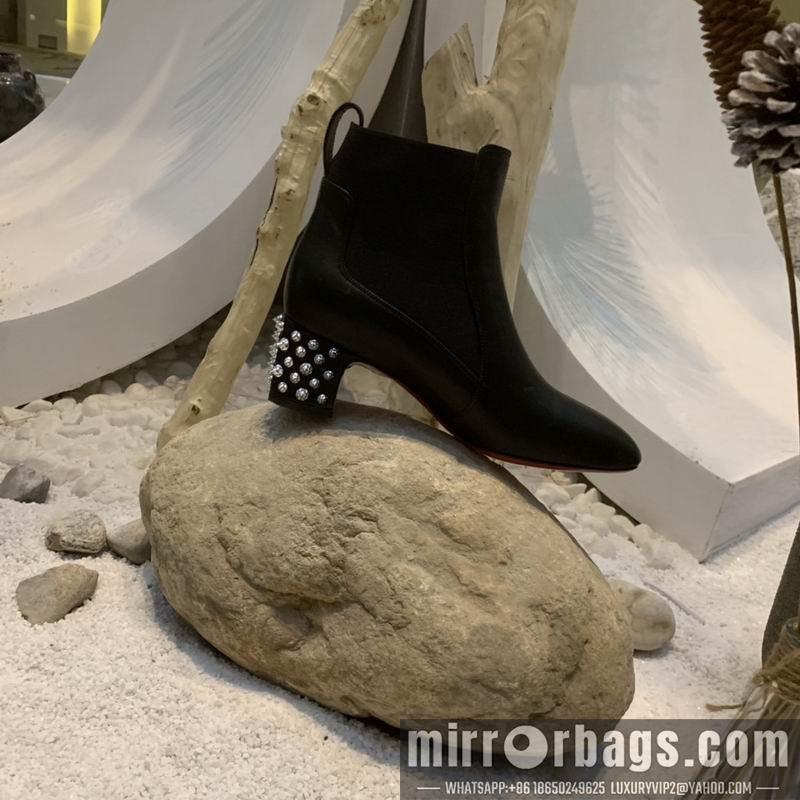 Christian Louboutin Shoes CL sz35-41 m0142