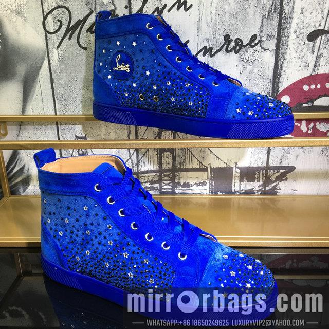 Christian Louboutin Shoes 211013251 SZ 35-46