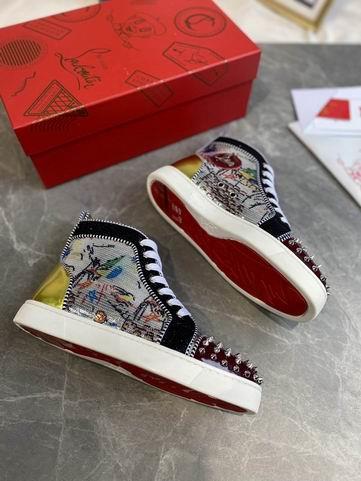 Christian Louboutin Shoes CL sz35-47 mnh0845