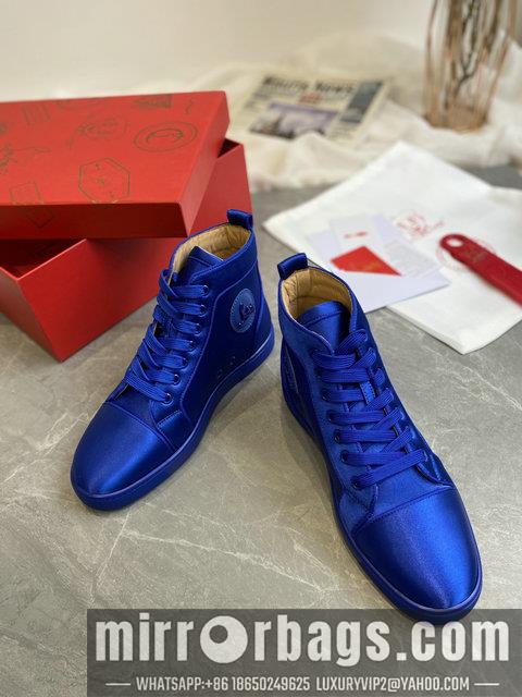 Christian Louboutin Shoes 21721125 SZ 35-47