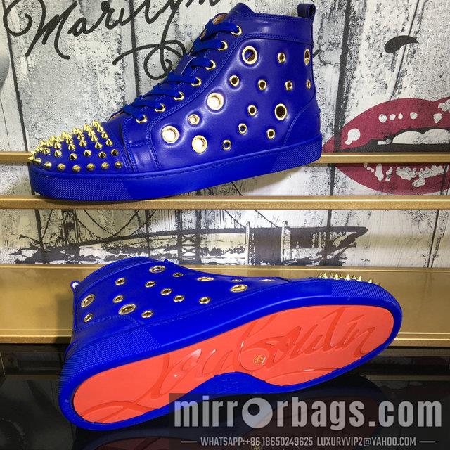 Christian Louboutin Shoes 211013257 SZ 35-46