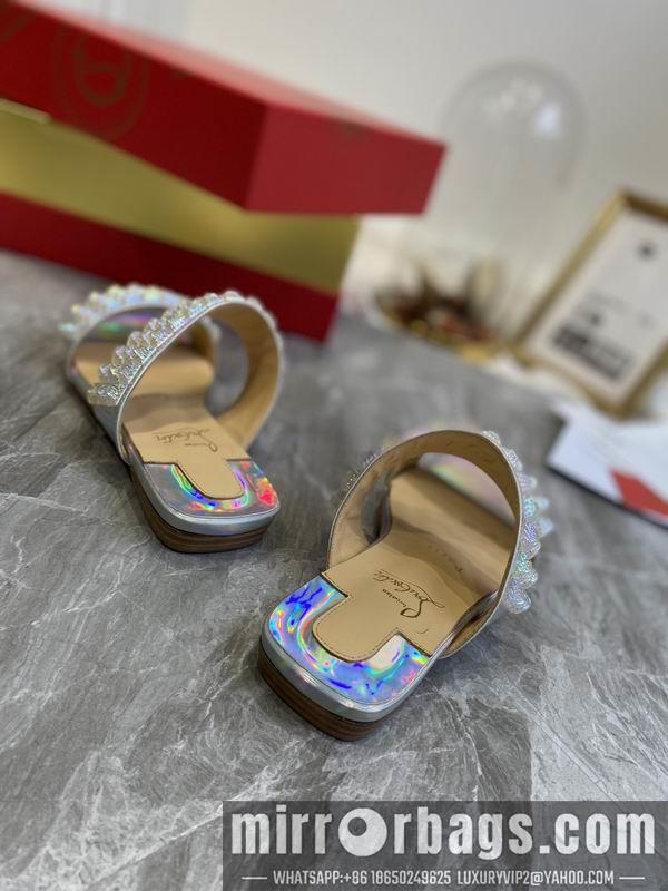 Christian Louboutin Shoes CL sz34-43 m0106