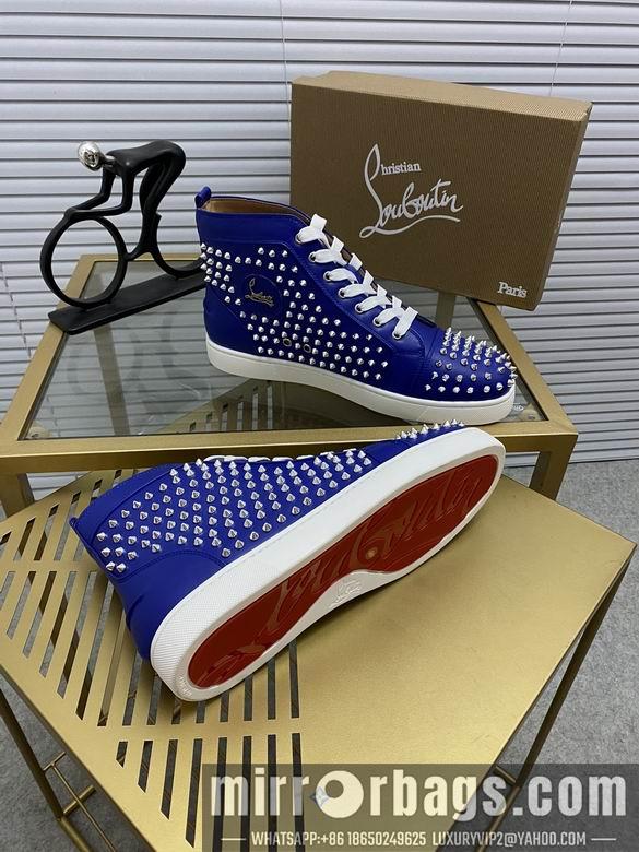 Christian Louboutin Shoes CL sz35-46 ngh0214