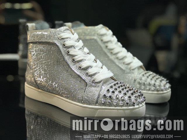 Christian Louboutin Shoes 211013130 SZ 35-46